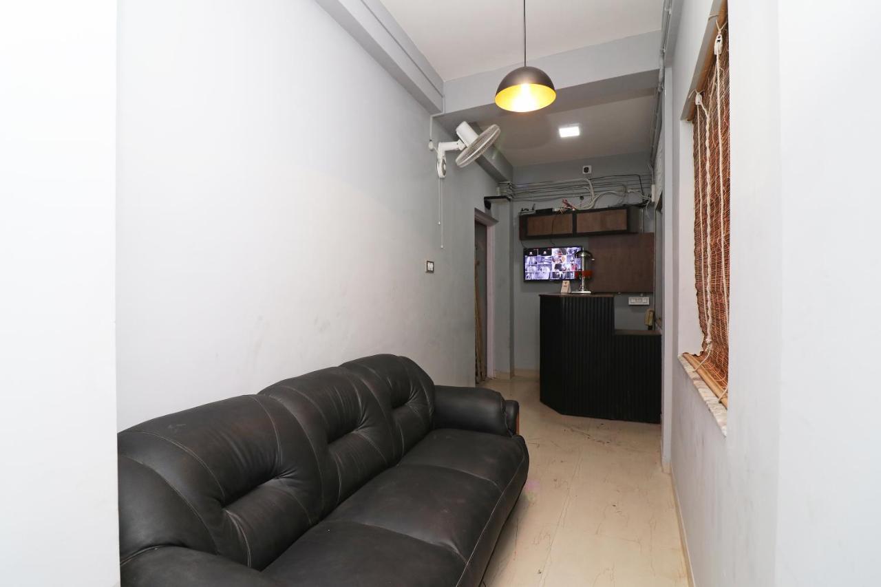 Oyo 22591 Srj Hotel Kolkata